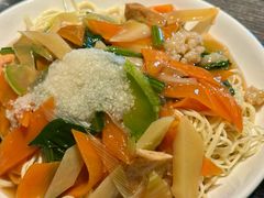 -清真·马安军辣子牛肉面