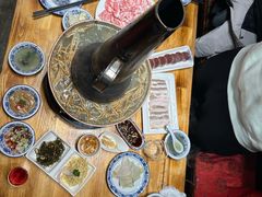 -凤吉园乌拉满族火锅中华老字号(繁荣路店)