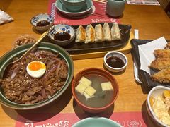 -一心创作料理屋(经开万达店)