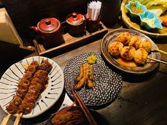 -三川·十酒Izakaya(南昌路店)