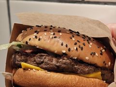 -麦当劳(开平潭江店)