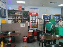-清真永恒华威肉饼(潘家园店)