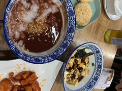 -老苏州大客堂·苏帮菜·松鼠桂鱼·苏州传统小吃(观前街人民商场店)