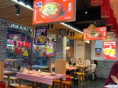 -串王阿三烧烤·小龙虾·烤鱼(拱墅胜利河美食街店)