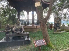 -子昂故里文化旅游区