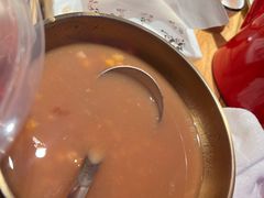-山河屯铁锅炖鲜鹅·东北菜(开发区一店)