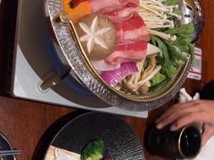 -鸟鹏烧鸟居酒屋(仁恒梦中心店)