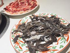 -汕头八合里海记牛肉店(清河店)