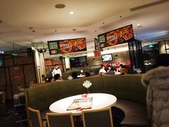 -海底捞火锅(万象城店)