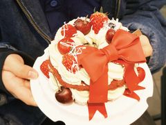 -WenTinG文汀·半糖蛋糕(新天地广场店)