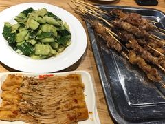 -管氏翅吧(马家堡店)