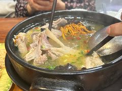 -江宁肚包鸡(铁心桥店)