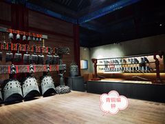 -大钟寺古钟博物馆