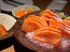 -水之惠鲜鱼料理(王府大街店)