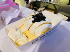 -狐狸和向日葵(北京路店)