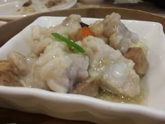 -阿锋鲍鱼酒家美食汇(华安店)