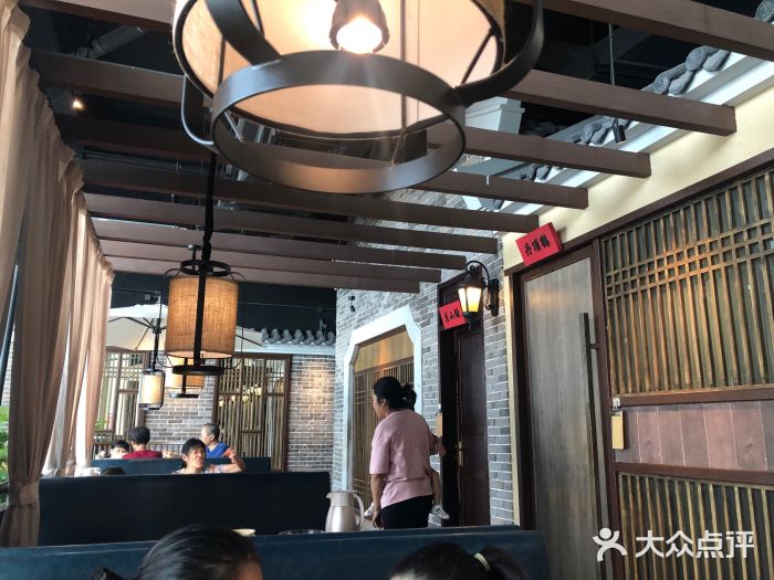 北方家宴(番禺永旺店)图片