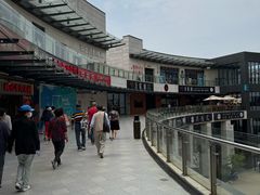 -浦江城市生活广场(江月路店)
