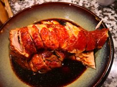 -南京大牌档(凯德大峡谷店)