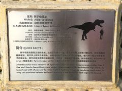 -自然谷恐龙园