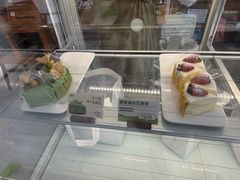 -流酥可心·牛乳蛋糕商店(禾祥西路店)