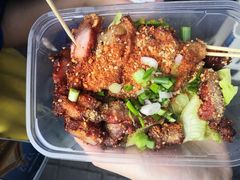 -傅强排骨(成都总店)