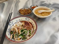 -再回首鸡肉米线(人民路一店)