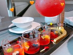 -3号仓库·创意中国菜(乐清正大广场店)