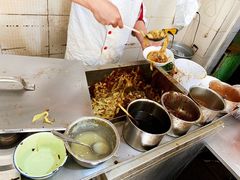 -陈记锅巴菜(五大道店)