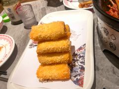 -鸡毛换糖义乌菜(江东店)