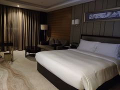 -无锡新湖铂尔曼大酒店