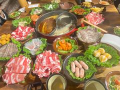 -烂摊摊火锅集市(河北总店)