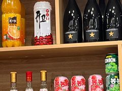 -白山烧烤(文安路万豪店)