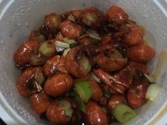 -巴厘龙虾·榜首油焖大虾(音乐学院·沿江酒馆店)