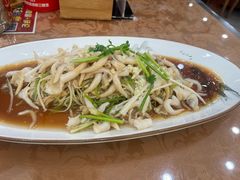 -渔码头食府(蓬莱阁店)
