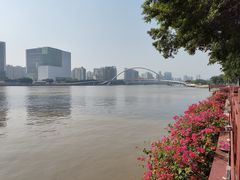 -海心沙亚运公园