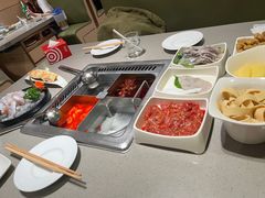 -海底捞火锅(苏宁生活广场店)