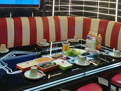 -星璨火吧KTV聚会餐厅(丰庆路店)