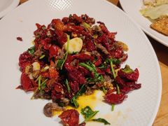 -石榴红了·非遗酥皮烤包子·新疆菜(瑞豪店)