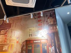 -君东记本帮面馆(天钥桥路店)