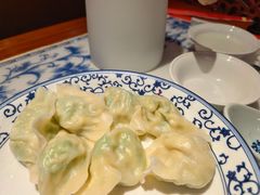 -东方饺子王(王府井关东古巷店)