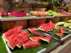 -亚马逊环球美食百汇(新城吾悦广场店)