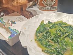 -十二毡房蒙餐·蒙古包