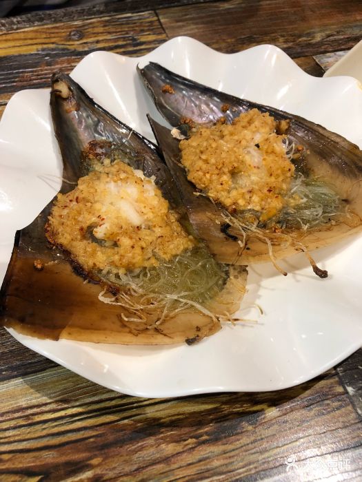 西北郎烧烤(吴江路1店)大带子图片