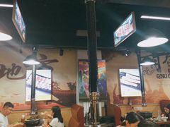 -牛犇烤肉(物资学院路店)