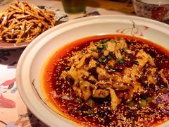 -酒阳蒸经小酒馆(解放碑店)