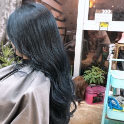 -GIRL STYLE 烫发·染发沙龙