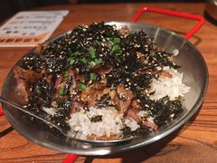 -九田家黑牛烤肉料理(新辰里亚运村店)