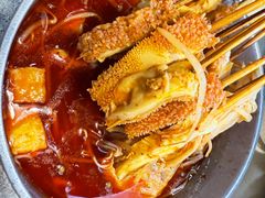 -和庆斋羊蝎子火锅·碳缸烧烤(顺义旗舰店)
