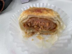 鲜肉月饼-虹迎轩·中餐厅(虹桥迎宾馆店)